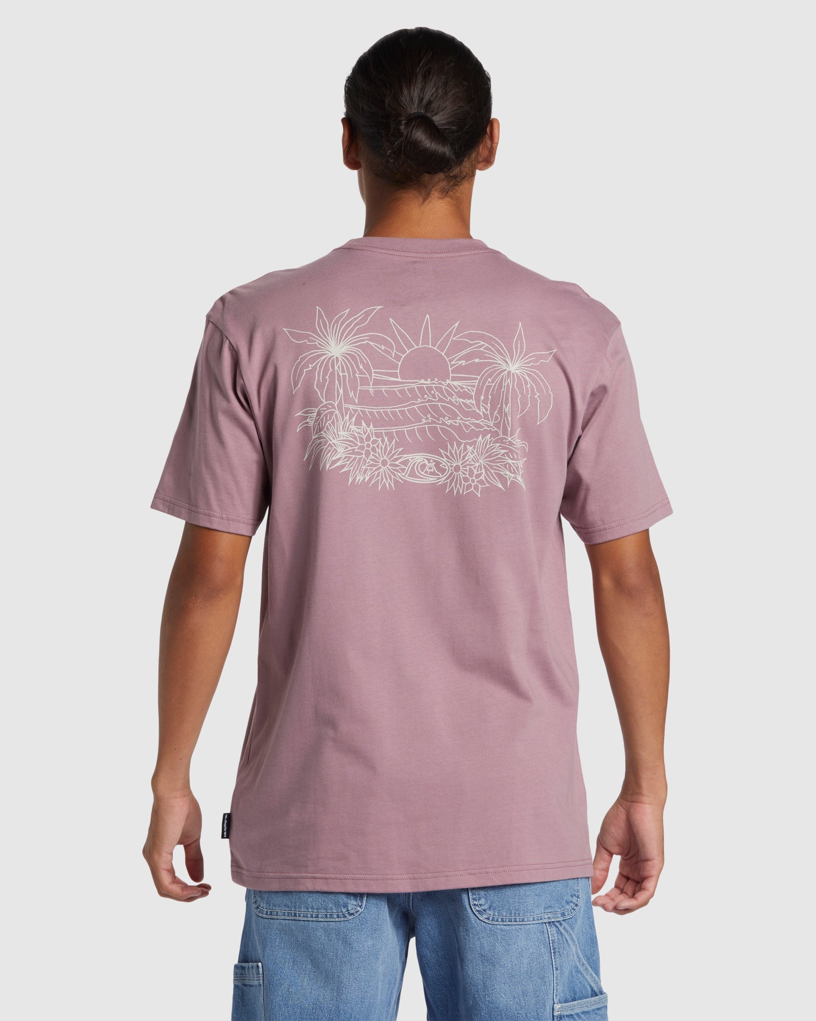Mens Right Point T-Shirt