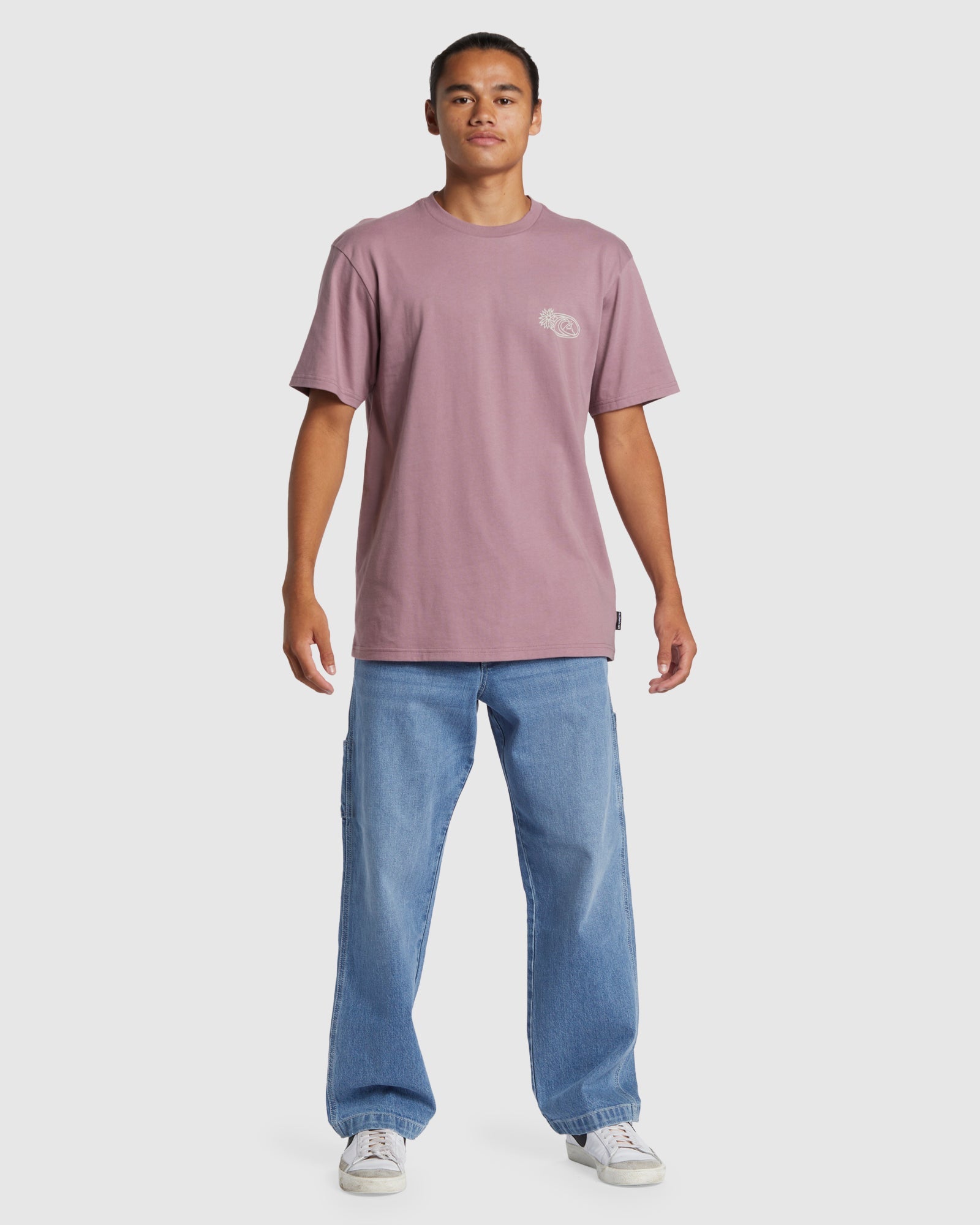 Mens Right Point T-Shirt