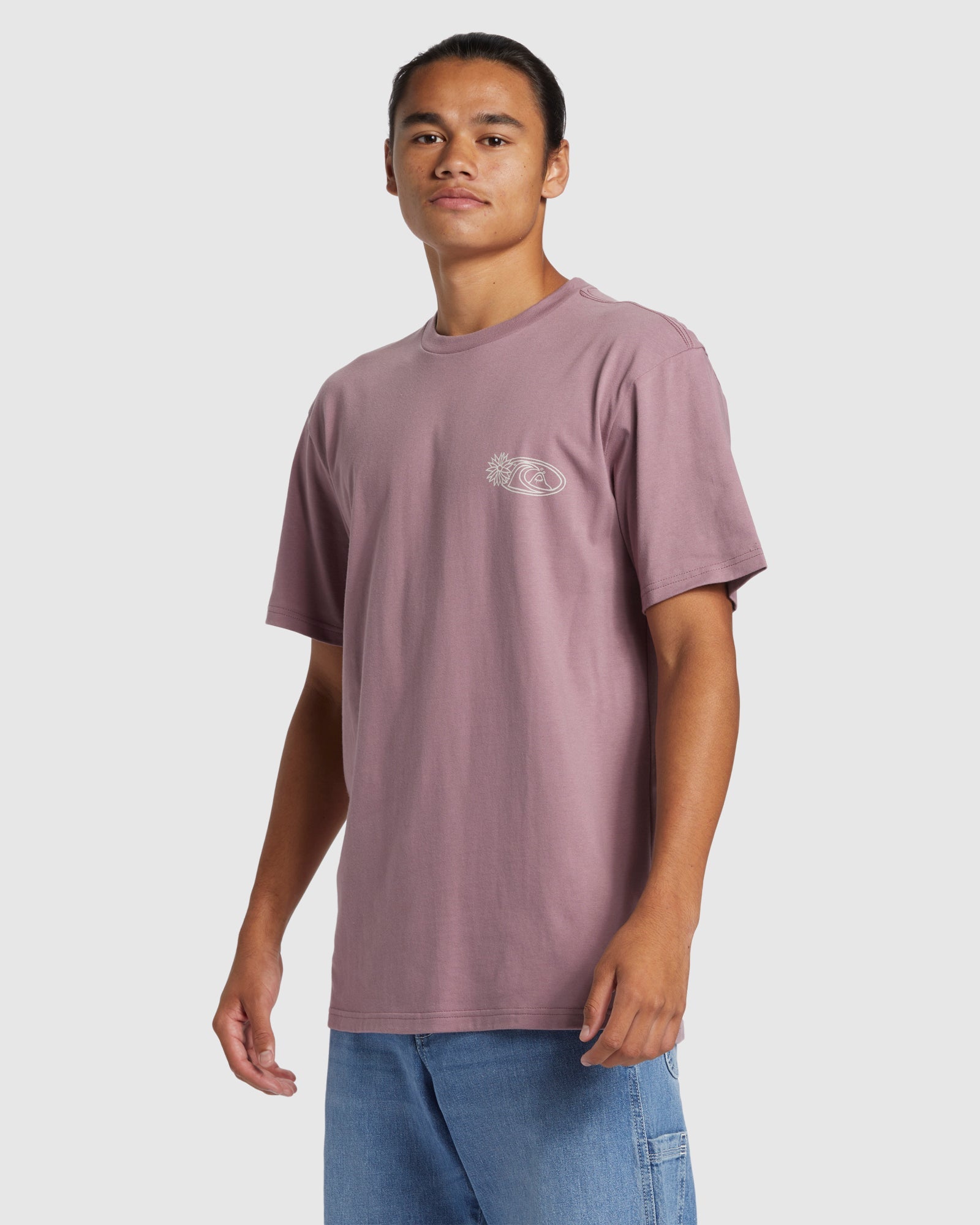 Mens Right Point T-Shirt