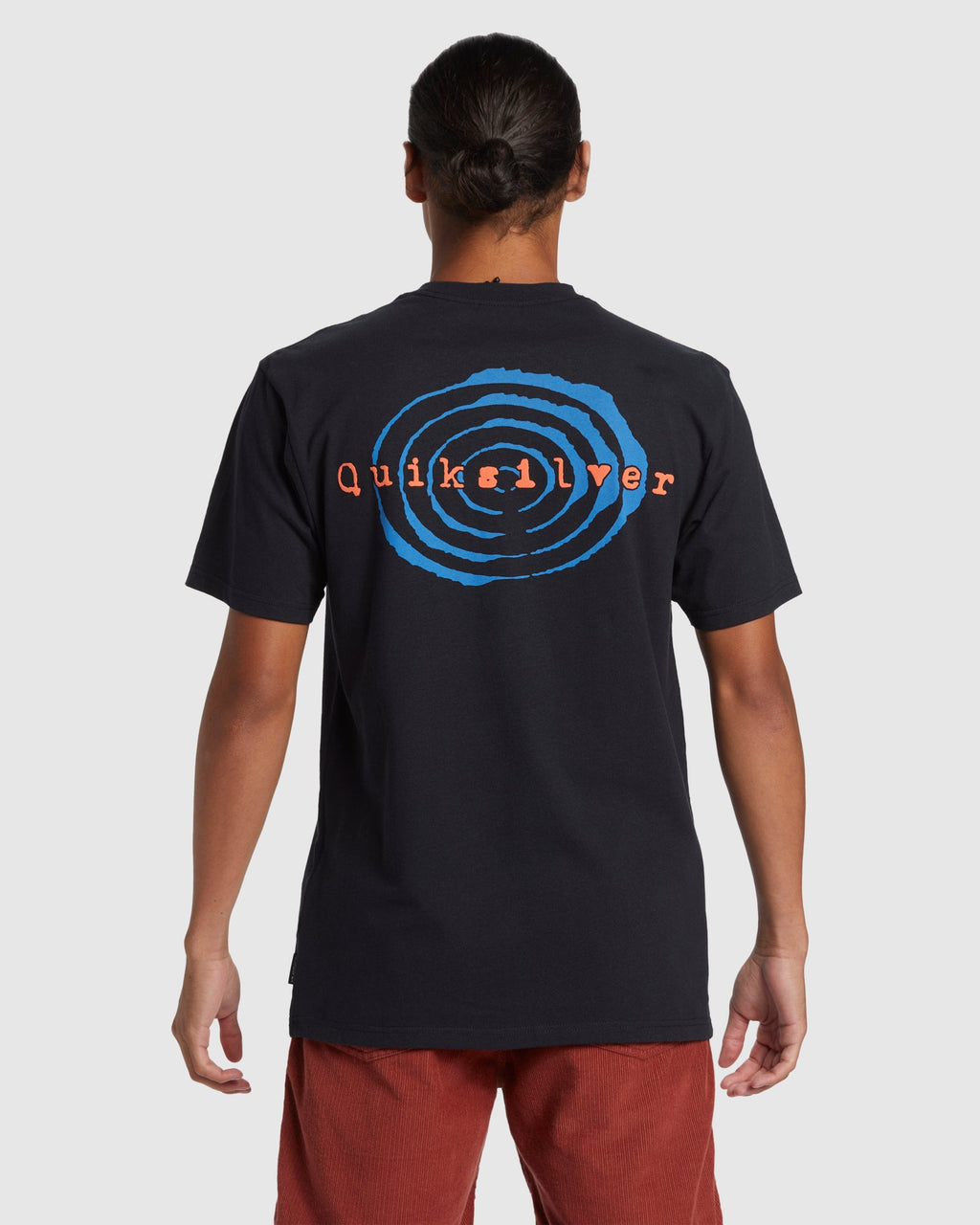 Mens Vortex T-Shirt