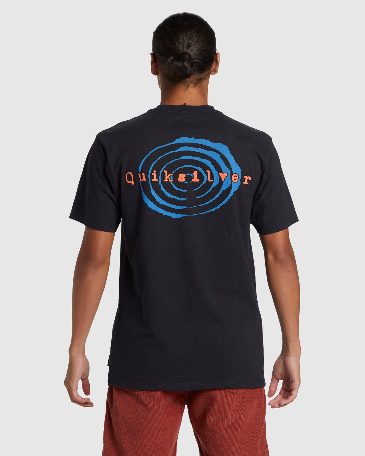 Mens Vortex T-Shirt