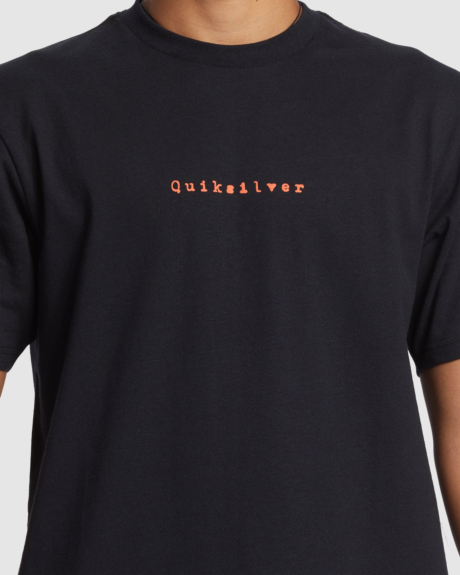 Mens Vortex T-Shirt