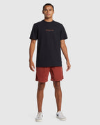 Mens Vortex T-Shirt