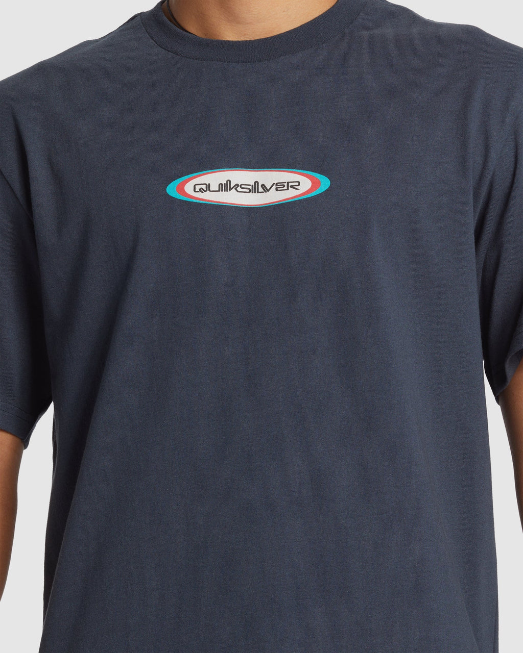 Mens Orbital Omni T-Shirt