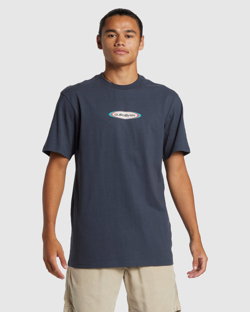 Mens Orbital Omni T-Shirt