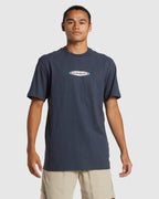 Mens Orbital Omni T-Shirt