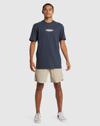 Mens Orbital Omni T-Shirt