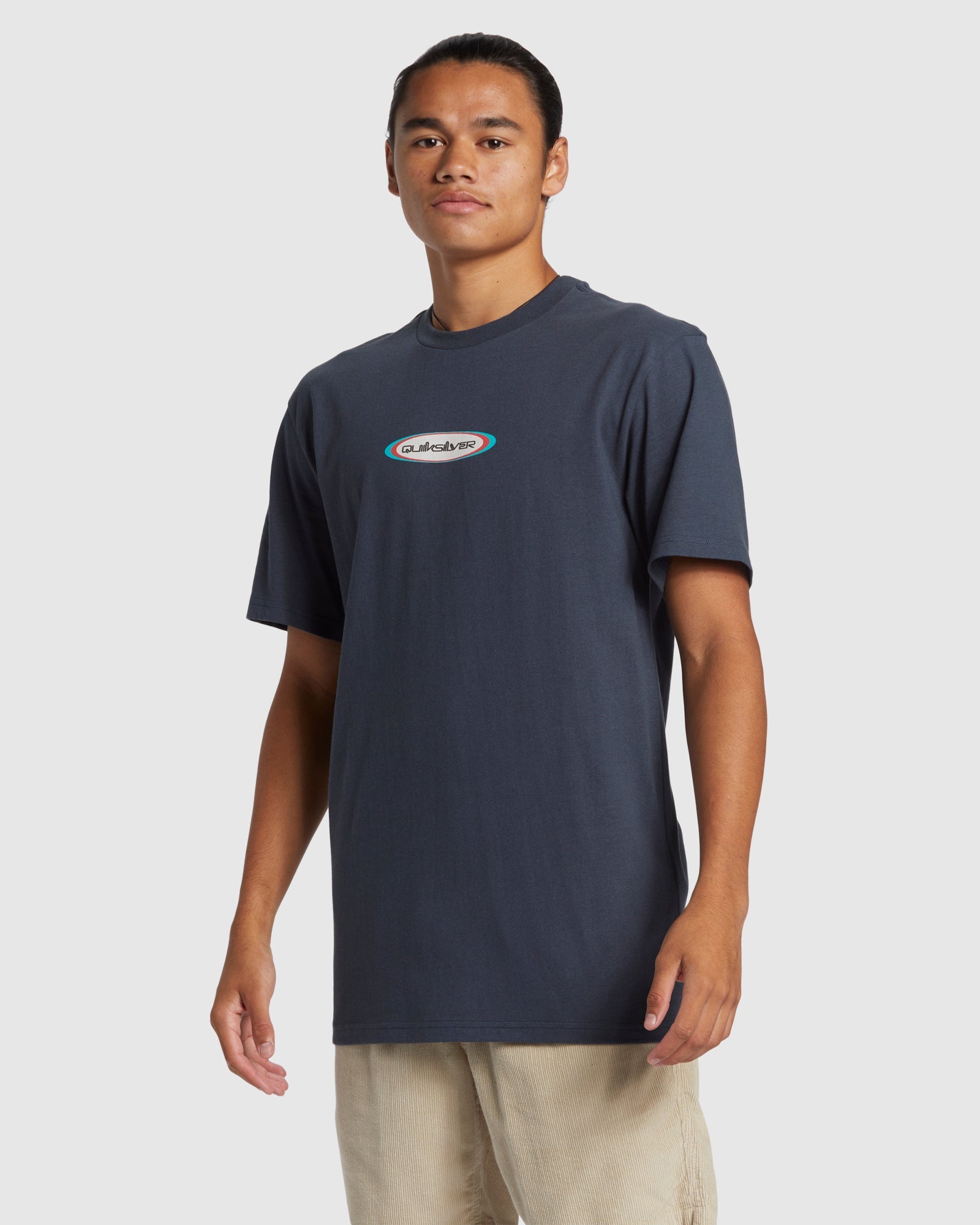 Mens Orbital Omni T-Shirt
