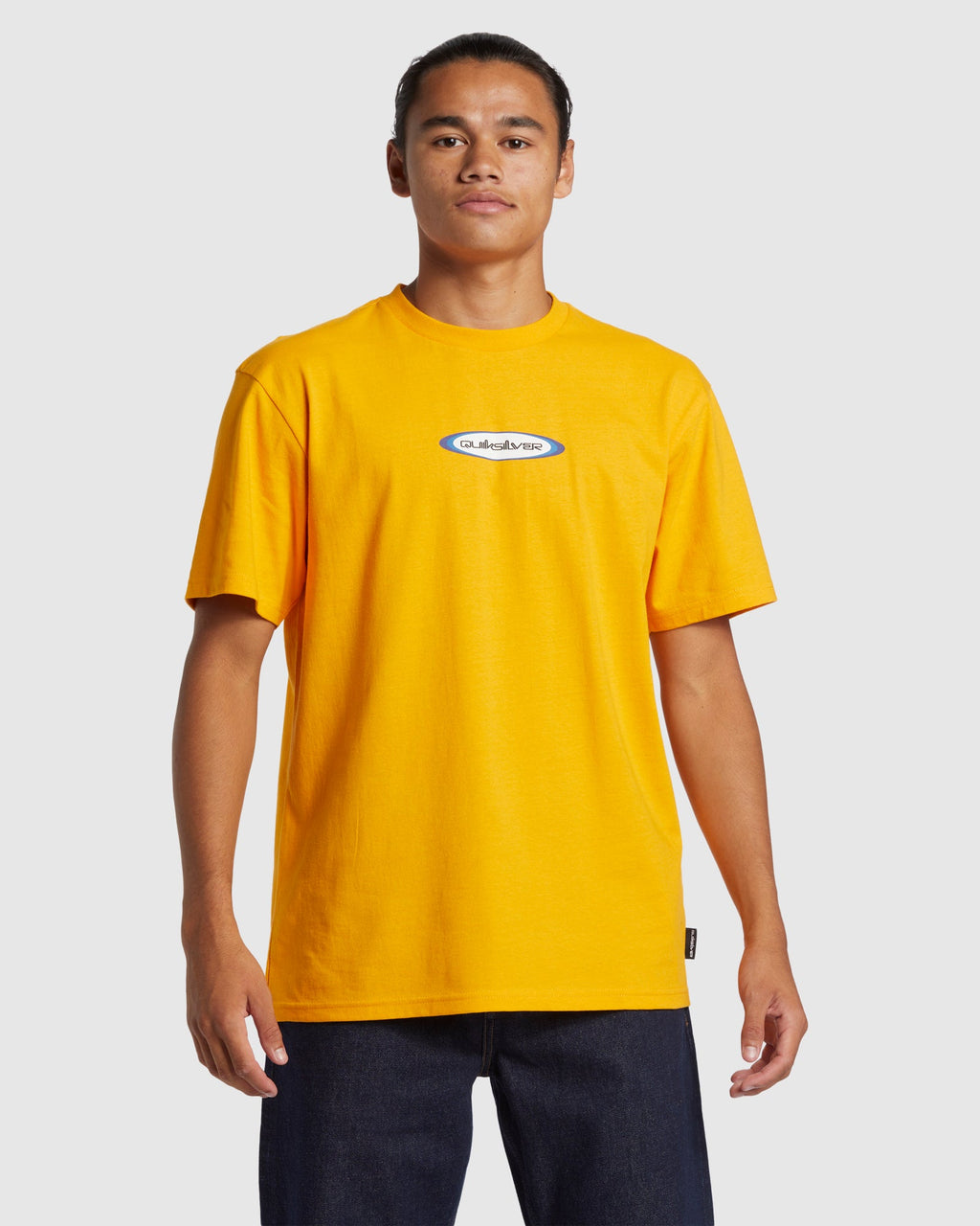 Mens Orbital Omni T-Shirt