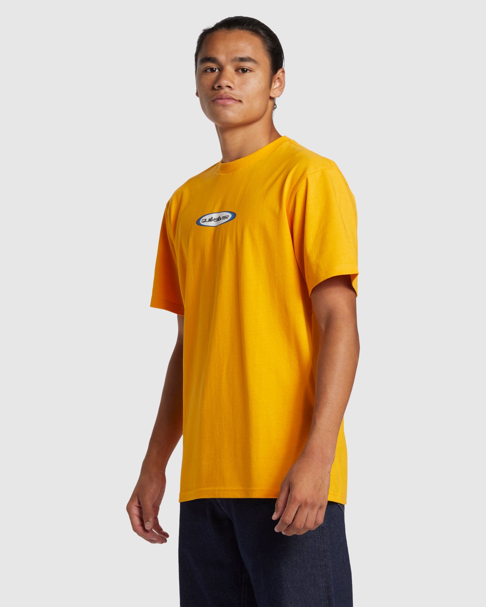 Mens Orbital Omni T-Shirt