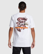 Mens Luck Dragon T-Shirt