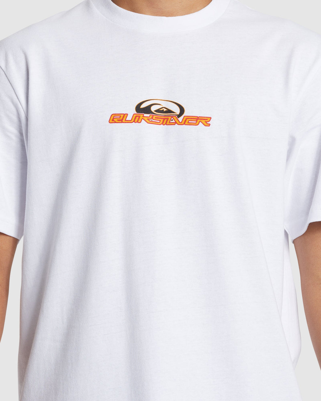 Mens Luck Dragon T-Shirt