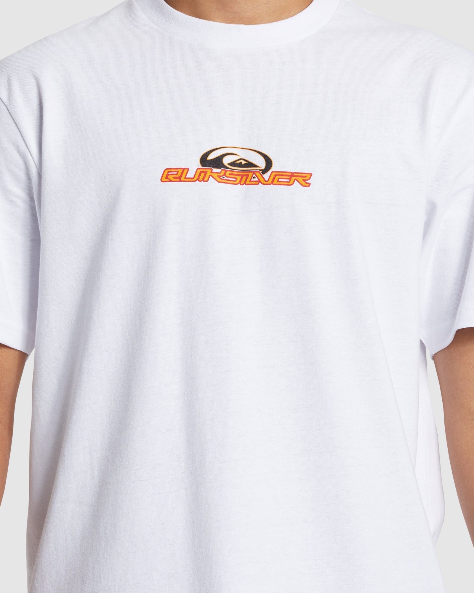 Mens Luck Dragon T-Shirt