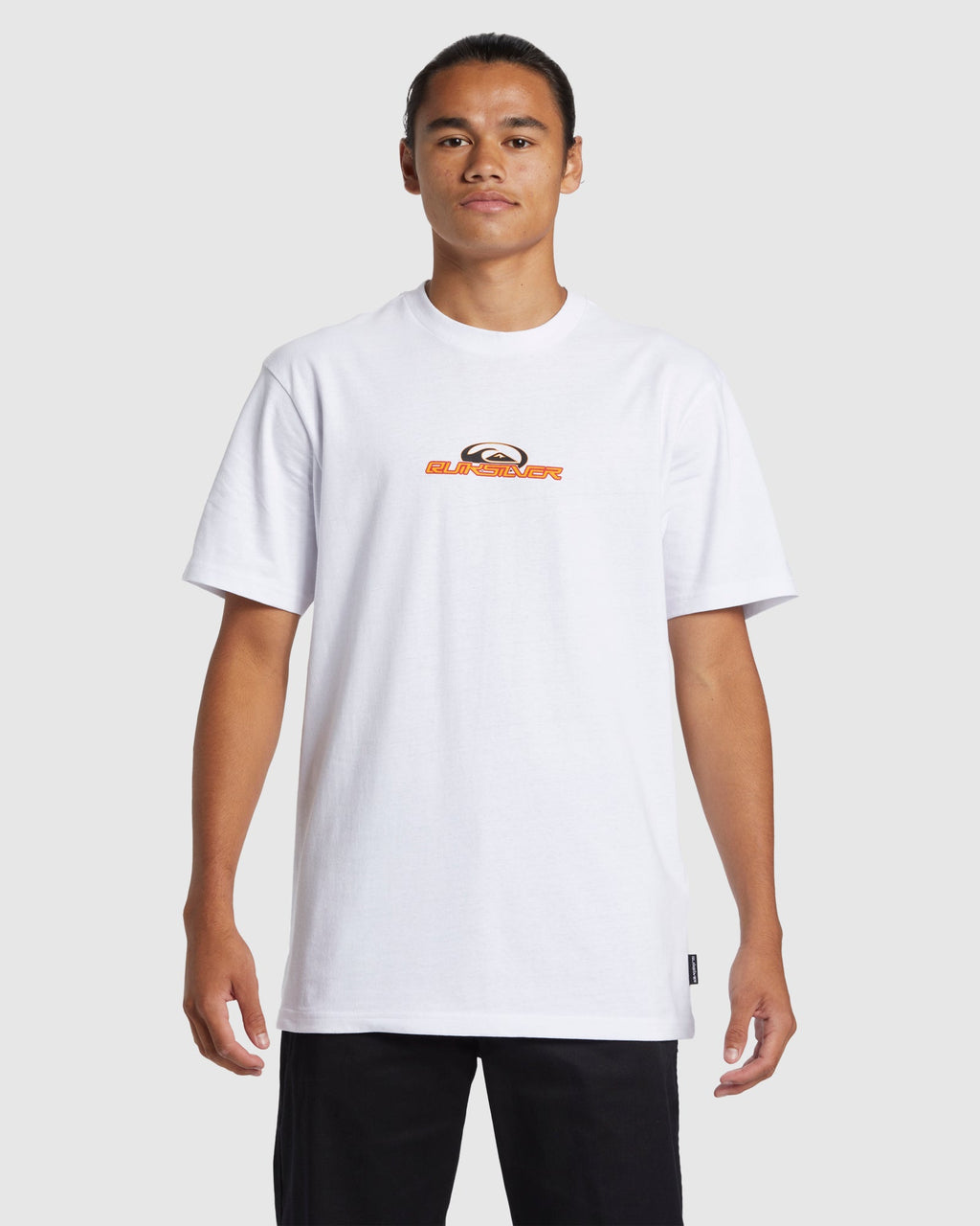 Mens Luck Dragon T-Shirt