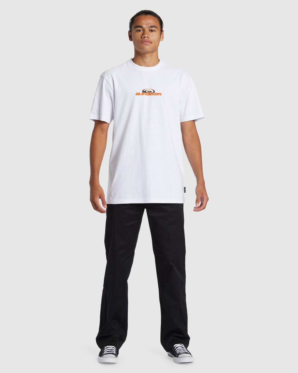 Mens Luck Dragon T-Shirt