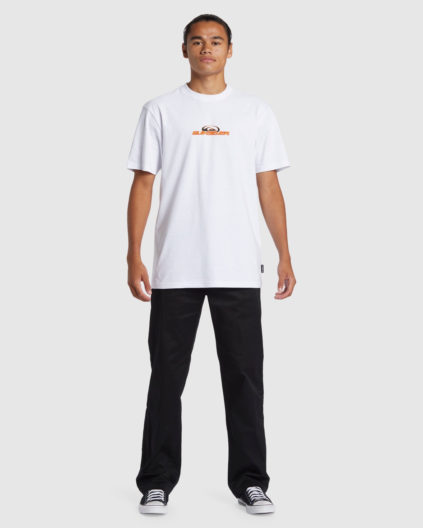 Mens Luck Dragon T-Shirt
