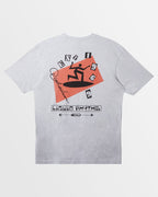 Mens Quik Surfer T-Shirt