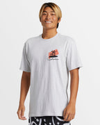 Mens Quik Surfer T-Shirt