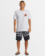 Mens Quik Surfer T-Shirt