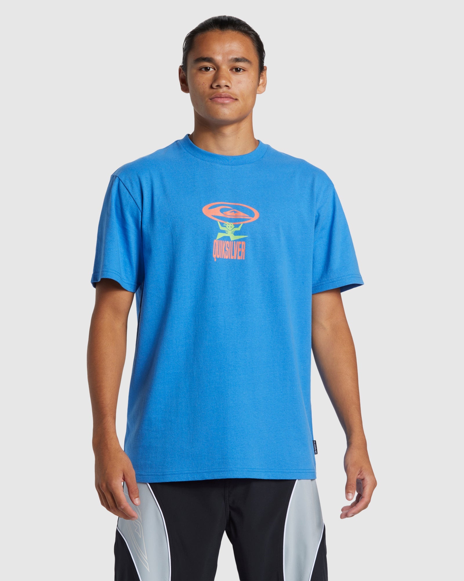 Mens Stand Strong T-Shirt