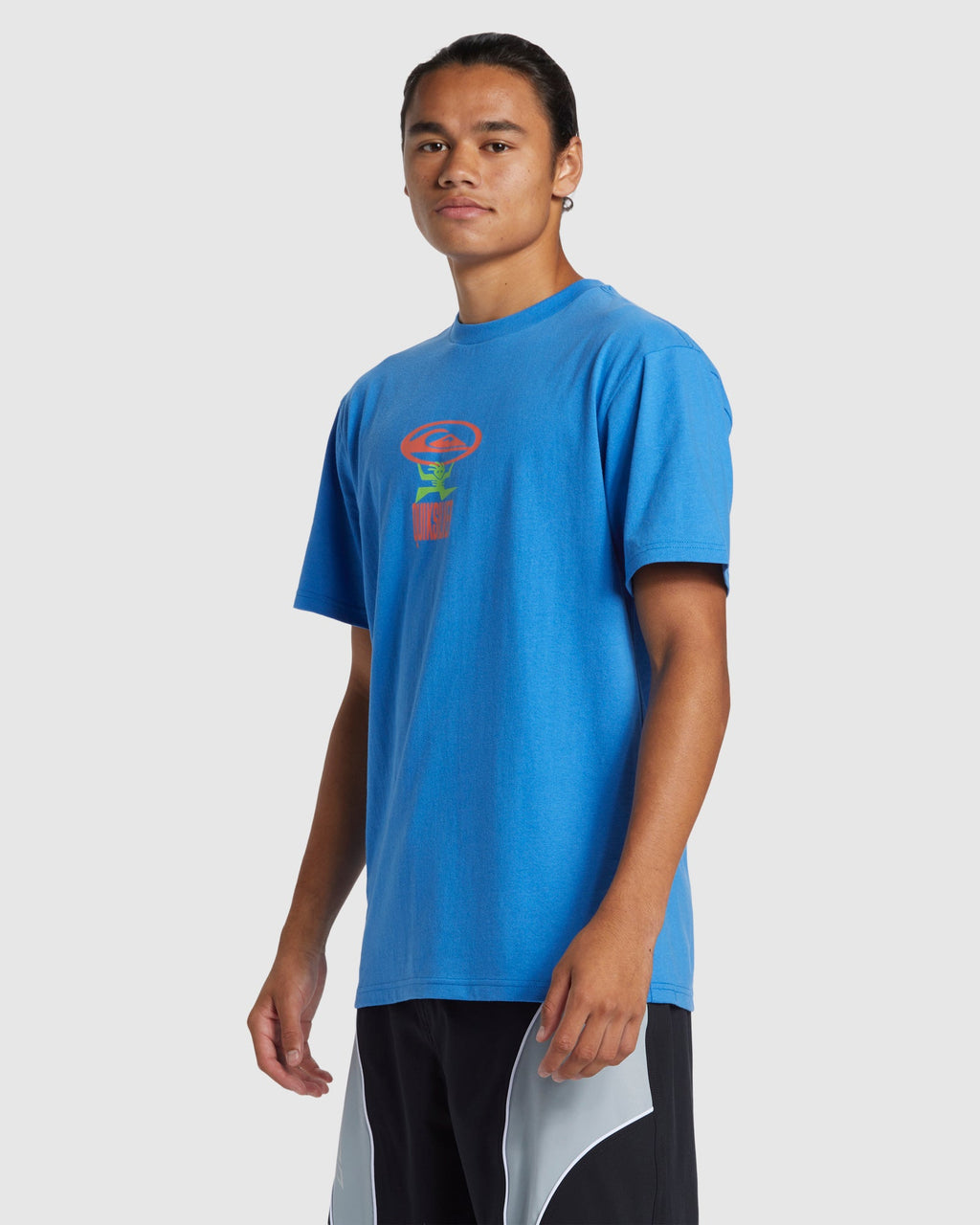 Mens Stand Strong T-Shirt