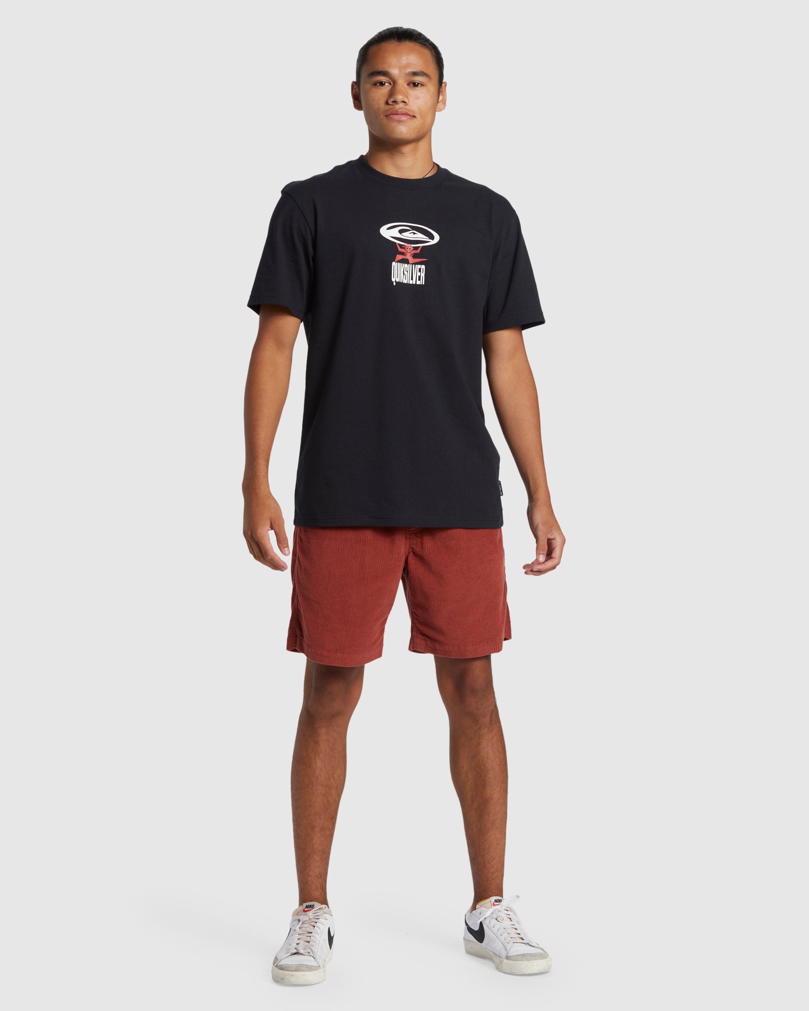 Mens Stand Strong T-Shirt