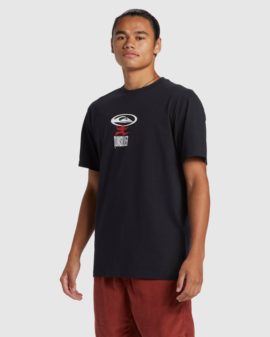 Mens Stand Strong T-Shirt