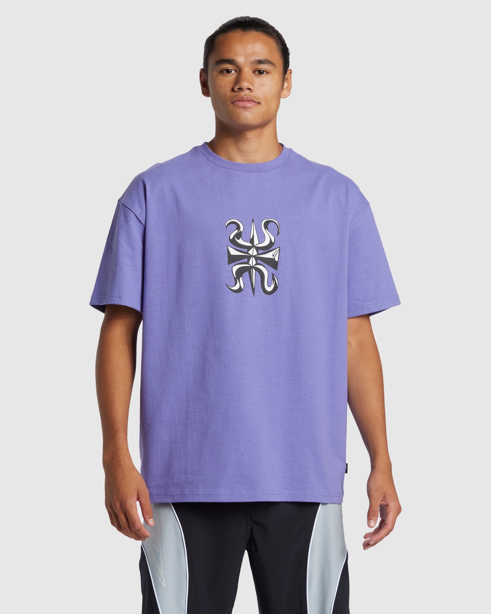 Mens Trident T-Shirt