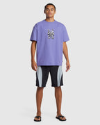 Mens Trident T-Shirt