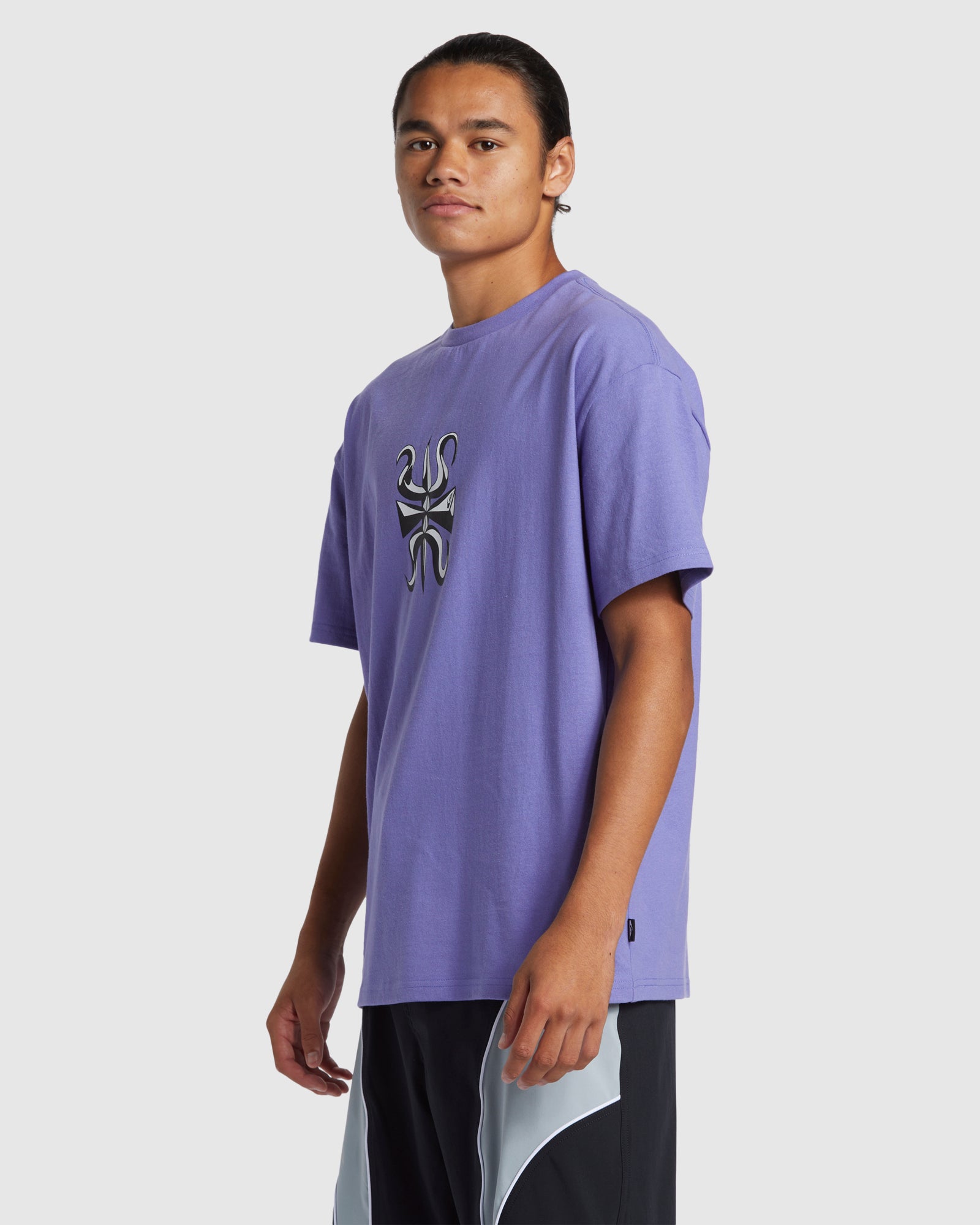 Mens Trident T-Shirt