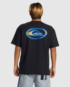 Mens Thermal Logo T-Shirt