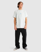 Mens Thermal Logo T-Shirt