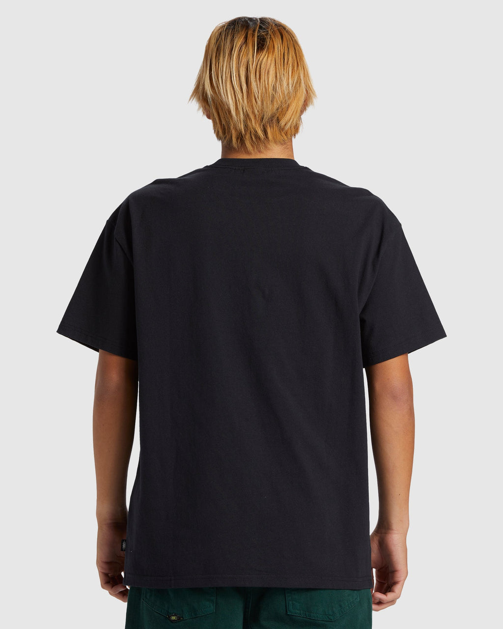 Mens Quik Eclipse T-Shirt