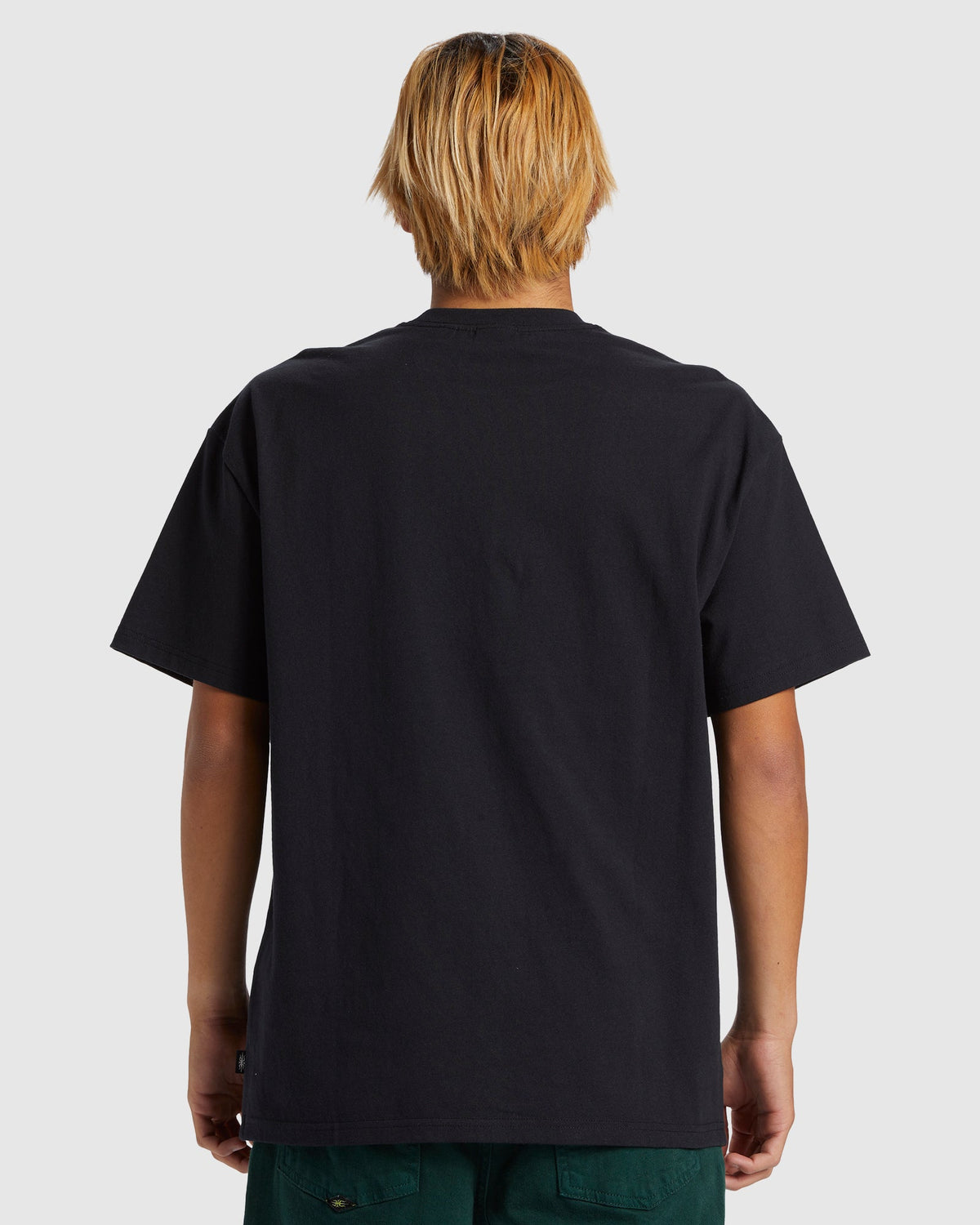 Mens Quik Eclipse T-Shirt