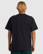 Mens Quik Eclipse T-Shirt