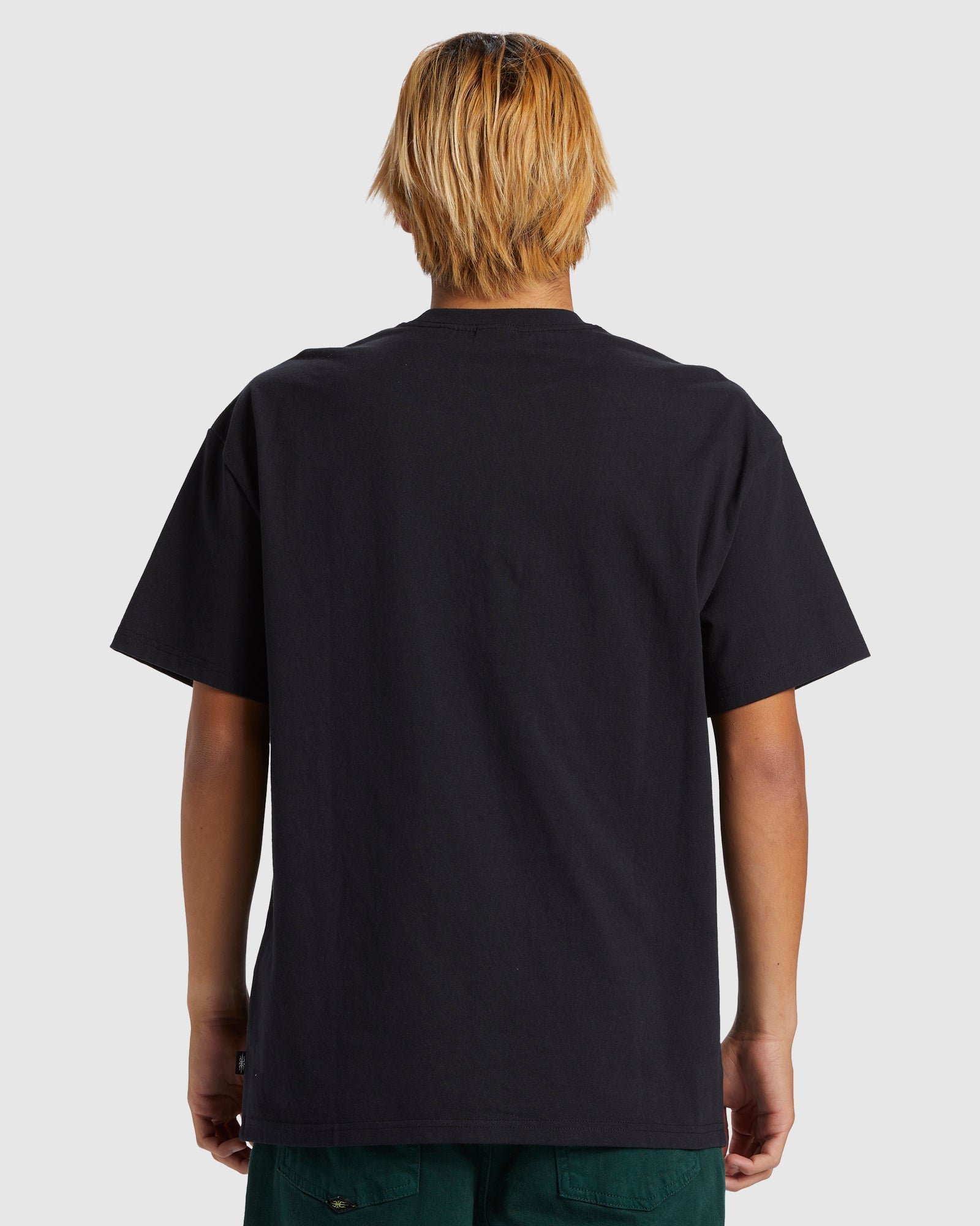 Mens Quik Eclipse T-Shirt