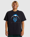 Mens Quik Eclipse T-Shirt