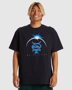 Mens Quik Eclipse T-Shirt