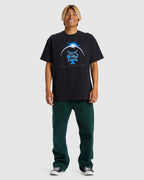 Mens Quik Eclipse T-Shirt