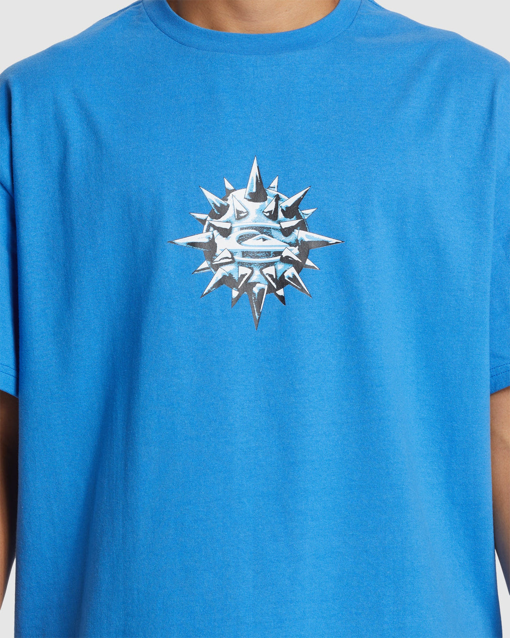 Mens Spike Ball T-Shirt