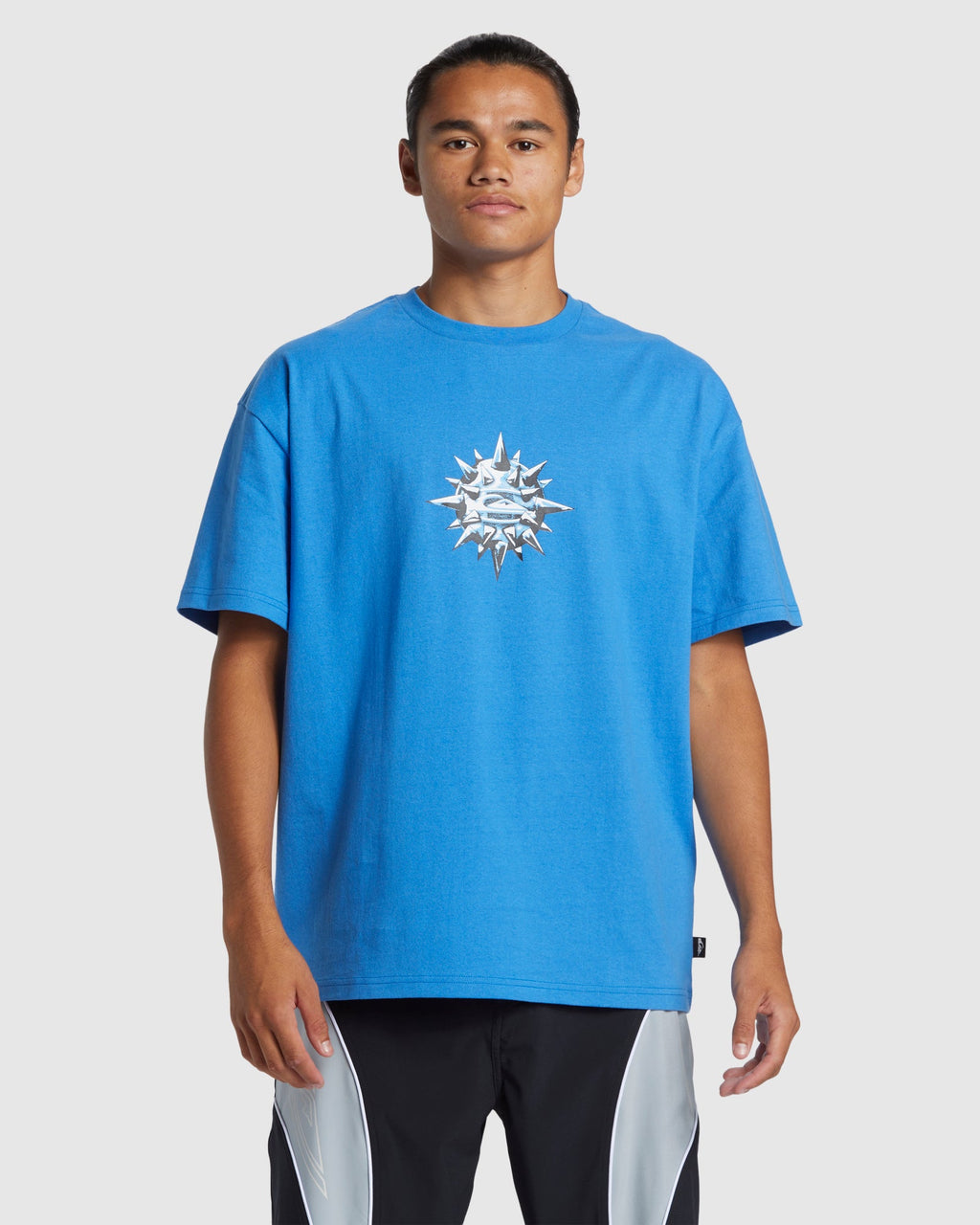 Mens Spike Ball T-Shirt