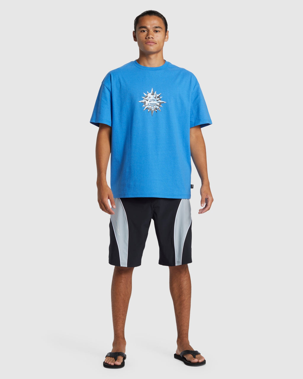 Mens Spike Ball T-Shirt