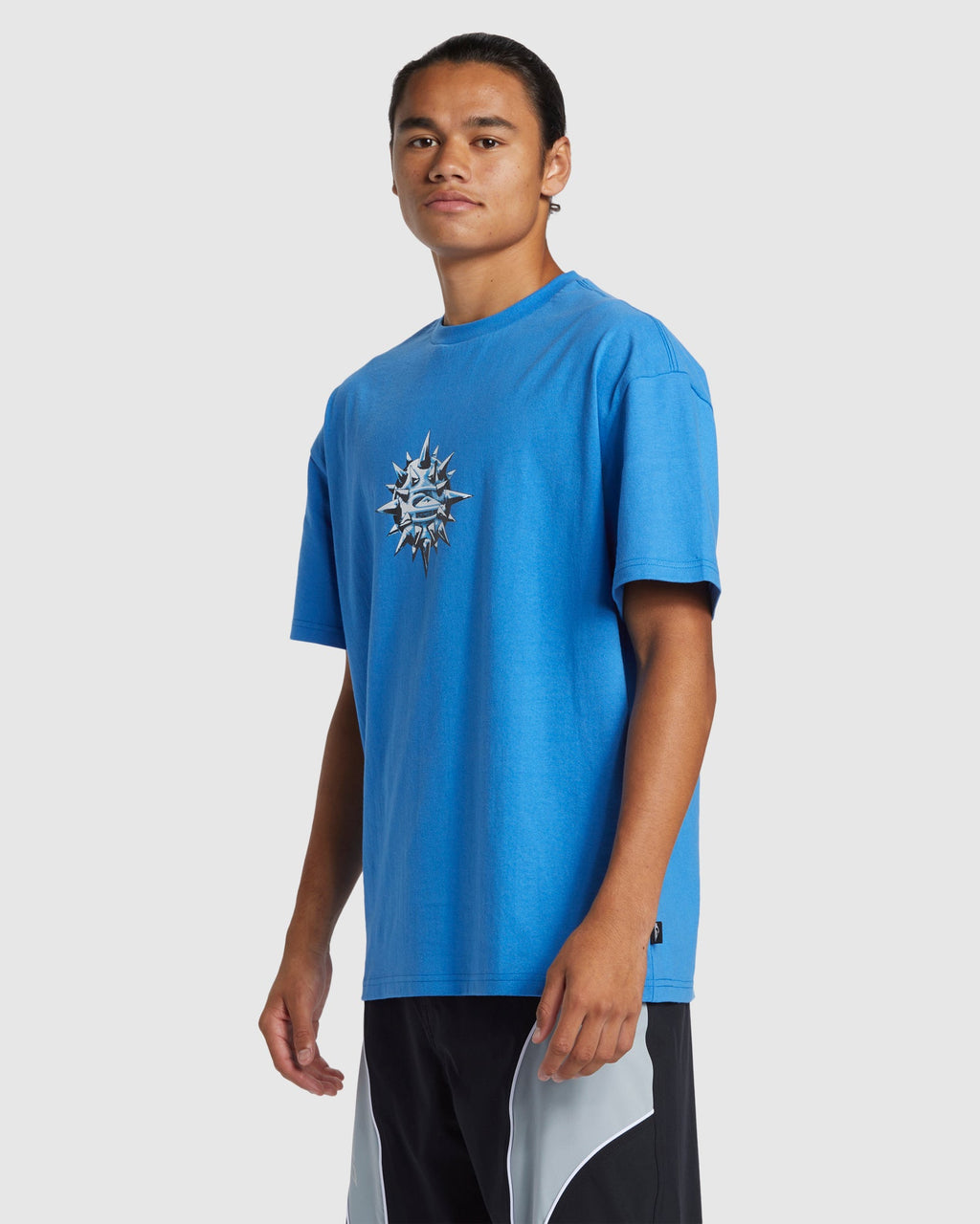 Mens Spike Ball T-Shirt