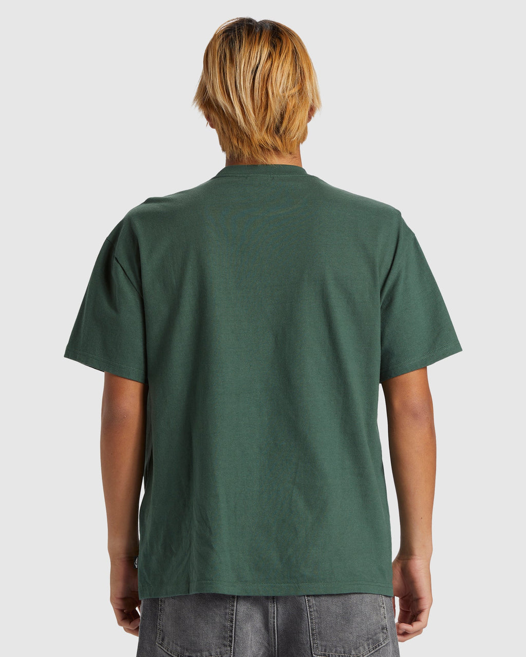 Mens Spike Ball T-Shirt