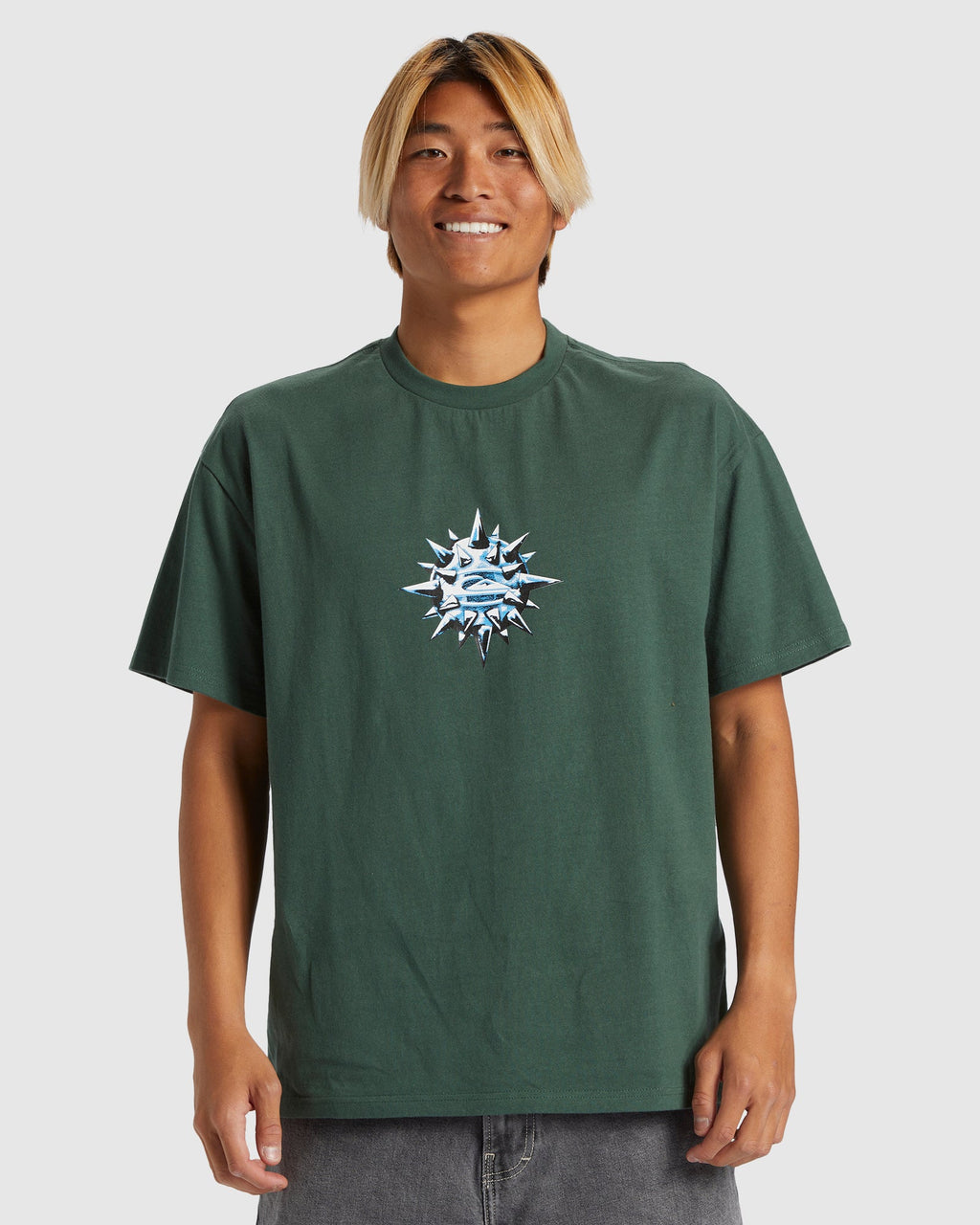 Mens Spike Ball T-Shirt