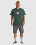 Mens Spike Ball T-Shirt