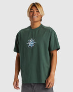 Mens Spike Ball T-Shirt
