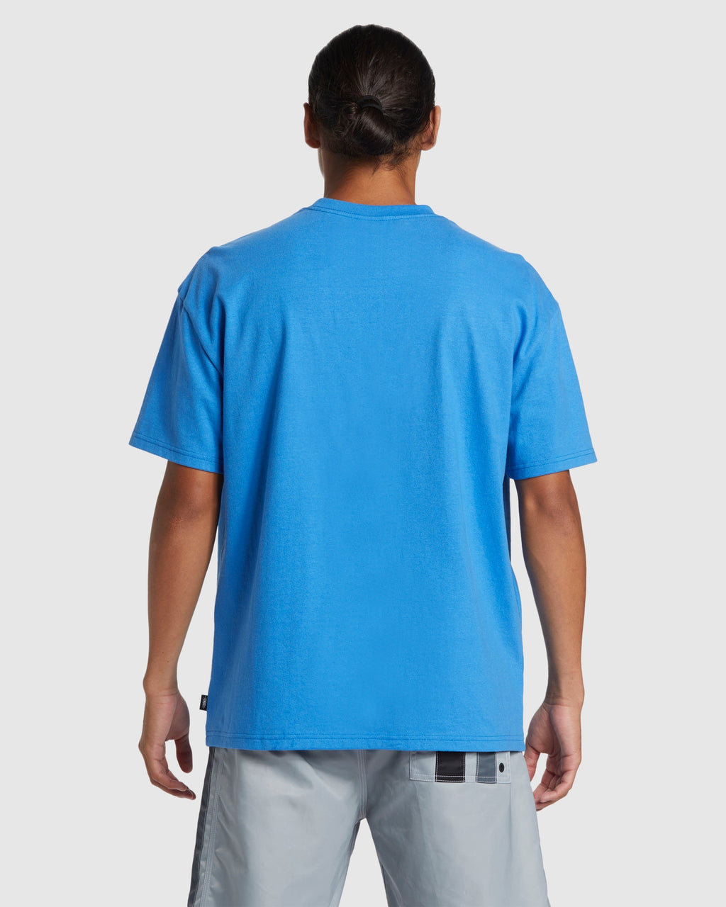 Mens Quik Liquid T-Shirt