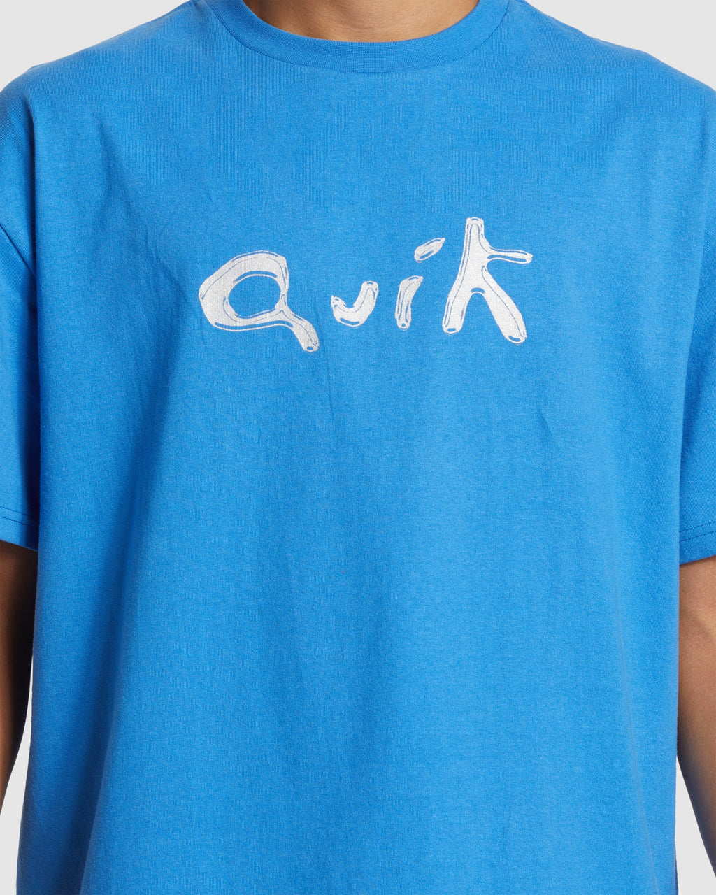 Mens Quik Liquid T-Shirt
