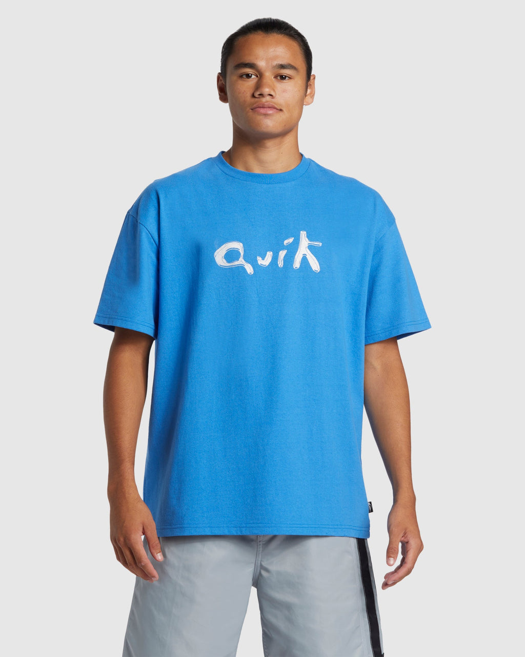 Mens Quik Liquid T-Shirt
